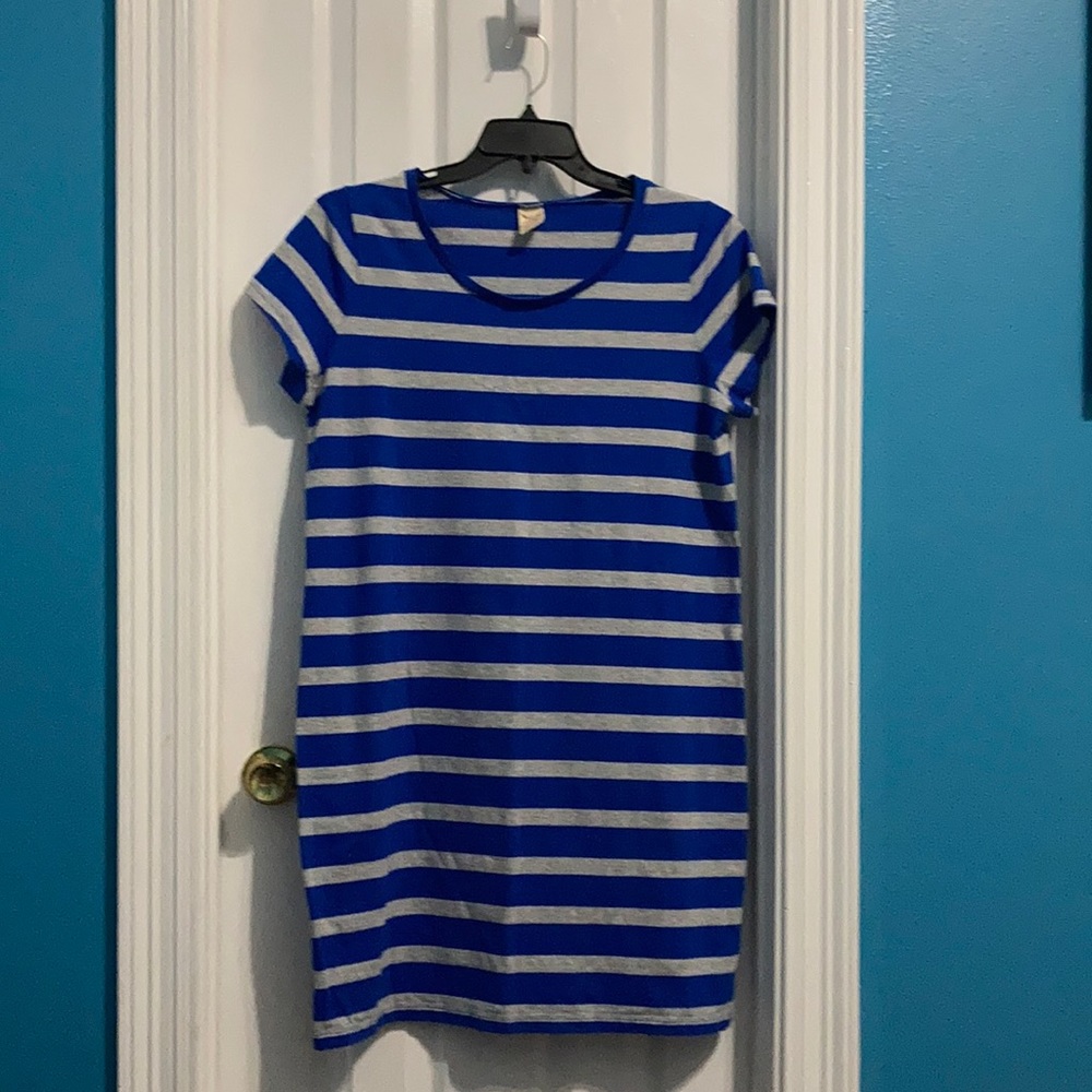 T-Shirt dress